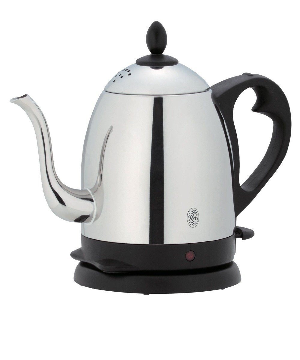 【ヤマト テーブル&キッチン/YAMATO Table & Kitchen】の【ラッセルホブス】カフェケトル シルバー 7408JP 人気、トレンドファッション・服の通販 founy(ファニー) ファッション Fashion レディースファッション Fashion for Women シルバー Silver, Metallic Silver other-1|ID: prp329100004664397 ipo3291000000033742386