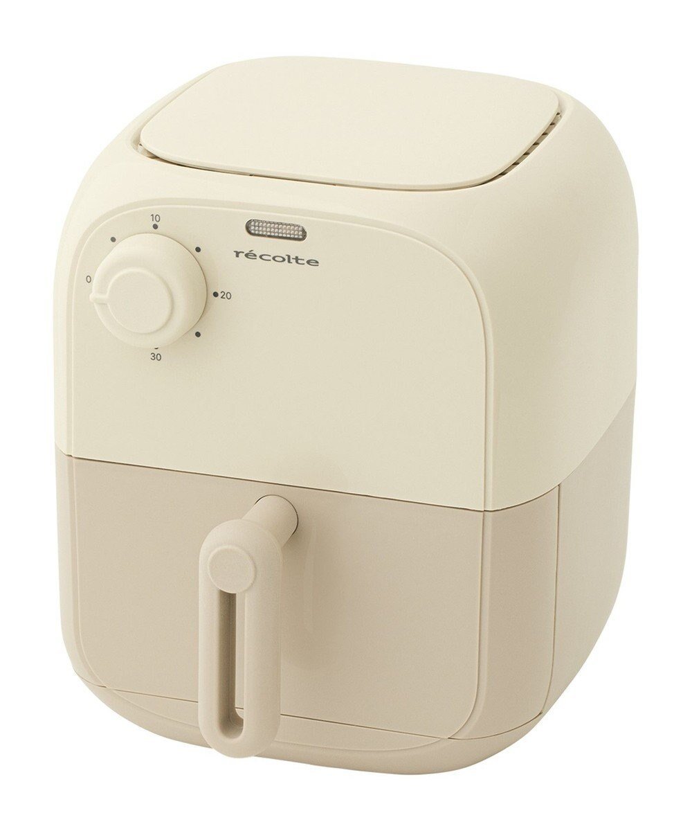 【ヤマト テーブル&キッチン/YAMATO Table & Kitchen】の【レコルト】エアーオーブンミニ ホワイトベージュ RAO-2(W) 人気、トレンドファッション・服の通販 founy(ファニー) ファッション Fashion レディースファッション Fashion for Women 洗える Machine Washable コンパクト Compact, Small Size 軽量 Lightweight, Ultra Light バスケット Basket, Basket Bag おすすめ Recommended / Our Picks other-1|ID: prp329100004664402 ipo3291000000033742398