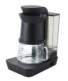 【ヤマト テーブル&キッチン/YAMATO Table & Kitchen】の【レコルト】レインドリップコーヒーメーカー ブラック RDC-1(BK) ブラック|ID: prp329100004664406 ipo3291000000033742408