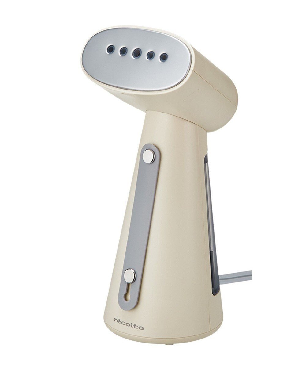 【ヤマト テーブル&キッチン/YAMATO Table & Kitchen】の【レコルト】スチームアイロン クリームホワイト RSI-1(W) 人気、トレンドファッション・服の通販 founy(ファニー) 　ファッション　Fashion　レディースファッション　Fashion for Women　コンパクト　Compact, Small Size　軽量　Lightweight, Ultra Light　スタイリッシュ　Stylish, Fashionable　タンク　Tank Top, Sleeveless Top　パターン　Pattern, Design Print　ポーチ　Pouch, Small Case　ロング　Long, Long-Length　 other-1|ID: prp329100004664414 ipo3291000000033742427