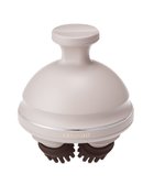 【ヤマト テーブル&キッチン/YAMATO Table & Kitchen】の【フェスティノ】充電式EMSヘッドスパ プレミア サンドベージュ SMHB-044-SB ベージュ|ID: prp329100004664415 ipo3291000000033742434