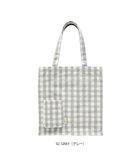 【ルートート/ROOTOTE】の1016【A4サイズ収納 】SN.トールボックス.メルシー-D 02:グレー|ID: prp329100004664461 ipo3291000000033742596