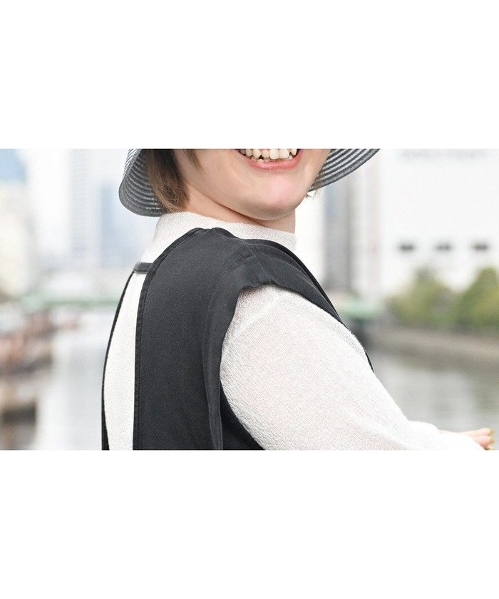 【アトレナ/ATRENA】のギマメッシュブレードクロッシェ インテリア・キッズ・メンズ・レディースファッション・服の通販 founy(ファニー) https://founy.com/ ファッション Fashion レディースファッション Fashion for Women キャップ&ハット Hats & Caps 夏 Summer 帽子 Hat, Headwear 春 Spring S/S・春夏 SS, Spring/Summer, Warm Season 軽量 Lightweight, Ultra Light |ID: prp329100004664472 ipo3291000000033930386