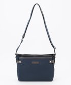 【ラ バガジェリー/LA BAGAGERIE】の【撥水ナイロン】ベーシックポシェット ネイビー|ID: prp329100004664509 ipo3291000000033742777