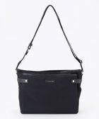 【ラ バガジェリー/LA BAGAGERIE】の【撥水ナイロン】ベーシックショルダー ブラック|ID: prp329100004664511 ipo3291000000033742781