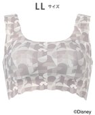 【ワコール/WACOAL】のノンワイヤーブラ GOCOCi ワコール Disneyコレクション 伸びのよい素材を使用 立体的なバストシルエット ゴコチ ハーフトップ ブラトップ レディース CGG537 /ワコール 人気、トレンドファッション・服の通販 founy(ファニー) ファッション Fashion レディースファッション Fashion for Women アンダー Underwear Essentials ウエスタン Western Style コレクション Collection, Seasonal Line ハーフ Half, Half-Length フラット Flat, Flat Shoes ブラジャー Bra, Lingerie プリント Print, Printed Pattern ベーシック Basic, Essential ボタニカル Botanical, Floral Pattern モチーフ Motif, Design Theme ワイヤー Wire, Wired Bra thumbnail クリーム|ID: prp329100004664517 ipo3291000000033742805