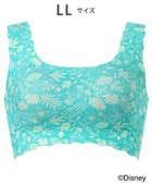 【ワコール/WACOAL】のノンワイヤーブラ GOCOCi ワコール Disneyコレクション 伸びのよい素材を使用 立体的なバストシルエット ゴコチ ハーフトップ ブラトップ レディース CGG537 /ワコール 人気、トレンドファッション・服の通販 founy(ファニー) ファッション Fashion レディースファッション Fashion for Women アンダー Underwear Essentials ウエスタン Western Style コレクション Collection, Seasonal Line ハーフ Half, Half-Length フラット Flat, Flat Shoes ブラジャー Bra, Lingerie プリント Print, Printed Pattern ベーシック Basic, Essential ボタニカル Botanical, Floral Pattern モチーフ Motif, Design Theme ワイヤー Wire, Wired Bra thumbnail ターコイズ|ID: prp329100004664517 ipo3291000000033742807