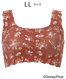 【ワコール/WACOAL】のノンワイヤーブラ GOCOCi ワコール Disneyコレクション 伸びのよい素材を使用 立体的なバストシルエット ゴコチ ハーフトップ ブラトップ レディース CGG537 /ワコール 人気、トレンドファッション・服の通販 founy(ファニー) ファッション Fashion レディースファッション Fashion for Women アンダー Underwear Essentials ウエスタン Western Style コレクション Collection, Seasonal Line ハーフ Half, Half-Length フラット Flat, Flat Shoes ブラジャー Bra, Lingerie プリント Print, Printed Pattern ベーシック Basic, Essential ボタニカル Botanical, Floral Pattern モチーフ Motif, Design Theme ワイヤー Wire, Wired Bra |ID:prp329100004664517