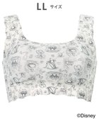 【ワコール/WACOAL】のノンワイヤーブラ GOCOCi ワコール Disneyコレクション 伸びのよい素材を使用 立体的なバストシルエット ゴコチ ハーフトップ ブラトップ レディース CGG537 /ワコール 人気、トレンドファッション・服の通販 founy(ファニー) ファッション Fashion レディースファッション Fashion for Women アンダー Underwear Essentials ウエスタン Western Style コレクション Collection, Seasonal Line ハーフ Half, Half-Length フラット Flat, Flat Shoes ブラジャー Bra, Lingerie プリント Print, Printed Pattern ベーシック Basic, Essential ボタニカル Botanical, Floral Pattern モチーフ Motif, Design Theme ワイヤー Wire, Wired Bra thumbnail コン|ID: prp329100004664517 ipo3291000000034145344