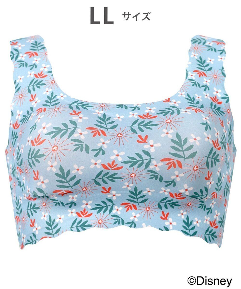 【ワコール/WACOAL】のノンワイヤーブラ GOCOCi ワコール Disneyコレクション 伸びのよい素材を使用 立体的なバストシルエット ゴコチ ハーフトップ ブラトップ レディース CGG537 /ワコール インテリア・キッズ・メンズ・レディースファッション・服の通販 founy(ファニー) ファッション Fashion レディースファッション Fashion for Women アンダー Underwear Essentials ウエスタン Western Style コレクション Collection, Seasonal Line ハーフ Half, Half-Length フラット Flat, Flat Shoes ブラジャー Bra, Lingerie プリント Print, Printed Pattern ベーシック Basic, Essential ボタニカル Botanical, Floral Pattern モチーフ Motif, Design Theme ワイヤー Wire, Wired Bra ラズベリー|ID: prp329100004664517 ipo3291000000034145345