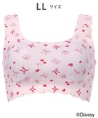 【ワコール/WACOAL】のノンワイヤーブラ GOCOCi ワコール Disneyコレクション 伸びのよい素材を使用 立体的なバストシルエット ゴコチ ハーフトップ ブラトップ レディース CGG537 /ワコール 人気、トレンドファッション・服の通販 founy(ファニー) ファッション Fashion レディースファッション Fashion for Women アンダー Underwear Essentials ウエスタン Western Style コレクション Collection, Seasonal Line ハーフ Half, Half-Length フラット Flat, Flat Shoes ブラジャー Bra, Lingerie プリント Print, Printed Pattern ベーシック Basic, Essential ボタニカル Botanical, Floral Pattern モチーフ Motif, Design Theme ワイヤー Wire, Wired Bra thumbnail ピーチ|ID: prp329100004664517 ipo3291000000034145346