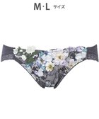 【ワコール/WACOAL】のショーツ 【リボンブラ 脇すっきり】 BXB483とペア はきこみ丈あさめ ナイロンベア天竺素材(バック) レディース PXB183 /ワコール 人気、トレンドファッション・服の通販 founy(ファニー) ファッション Fashion レディースファッション Fashion for Women バッグ Bags アンダー Underwear Essentials ショーツ Shorts, Short Pants フロント Front, Front Design リボン Ribbon, Bow レース Lace, Lace Fabric thumbnail バイオレット|ID: prp329100004664524 ipo3291000000033742838