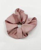 【ウィゴー/WEGO】のLストーンシュシュ 人気、トレンドファッション・服の通販 founy(ファニー) ファッション Fashion レディースファッション Fashion for Women シュシュ&ヘアアクセ/ヘアアレンジ Scrunchies & Hair Accessories アクセサリー Fashion Accessories スマホ Smartphone, Mobile Device thumbnail ライトピンク|ID: prp329100004664555 ipo3291000000033742956