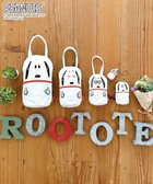 【ルートート/ROOTOTE】の8420【スヌーピー5点セット】IP.アニマルリョーシカ.ピーナッツ-9V 01:スヌーピー|ID: prp329100004664580 ipo3291000000033743080