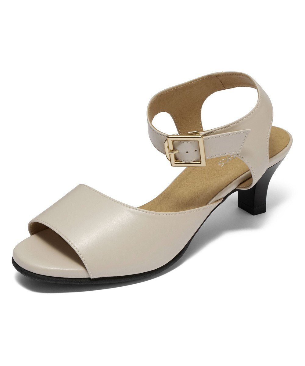 【アシックス ウォーキング/ASICS WALKING】のペダラ ヒールサンダル 2E 5.0cmヒール 人気、トレンドファッション・服の通販 founy(ファニー) ファッション Fashion レディースファッション Fashion for Women アシンメトリー Asymmetrical Style エレガント 上品 Elegant クッション Cushion, Throw Pillow サマー Summer, Summer Style サンダル Sandals, Summer Shoes スタイリッシュ Stylish, Fashionable 夏 Summer S/S・春夏 SS, Spring/Summer, Warm Season A/W・秋冬 Autumn/Winter other-1|ID: prp329100004664591 ipo3291000000033743101