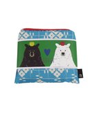 【ルートート/ROOTOTE】の1033【ギフトにおすすめ】EU.ルーショッパーミッド.ゾッティ-A 01:レースフラワー|ID: prp329100004664653 ipo3291000000033743314