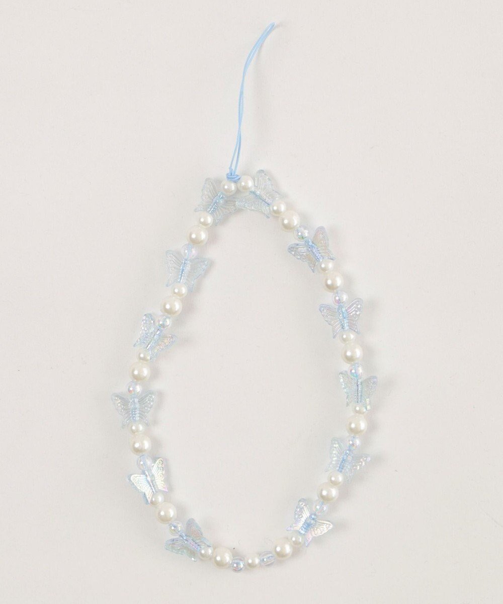 【ウィゴー/WEGO】のビーズストラップキーホルダーJ 人気、トレンドファッション・服の通販 founy(ファニー) ファッション Fashion レディースファッション Fashion for Women ミニ財布・二つ折り財布 Wallets & Card Cases おすすめ Recommended / Our Picks キーホルダー Keychain, Key Holder スマホ Smartphone, Mobile Device 財布 Wallet, Purse other-1|ID: prp329100004664669 ipo3291000000033743393