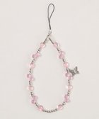 【ウィゴー/WEGO】のビーズストラップキーホルダーJ 人気、トレンドファッション・服の通販 founy(ファニー) ファッション Fashion レディースファッション Fashion for Women ミニ財布・二つ折り財布 Wallets & Card Cases おすすめ Recommended / Our Picks キーホルダー Keychain, Key Holder スマホ Smartphone, Mobile Device 財布 Wallet, Purse thumbnail ライトパープル|ID: prp329100004664669 ipo3291000000033743395