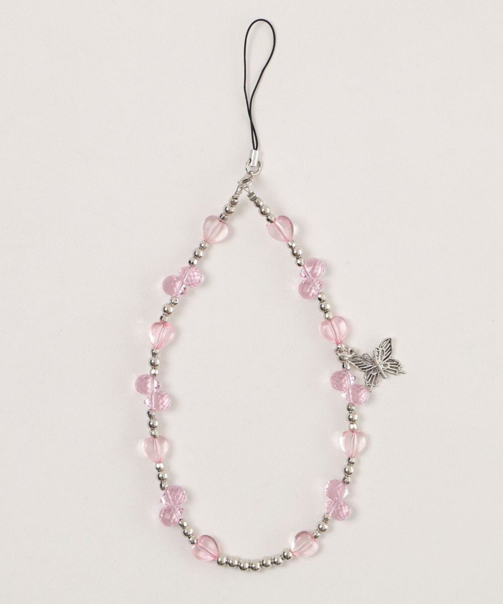 【ウィゴー/WEGO】のビーズストラップキーホルダーJ インテリア・キッズ・メンズ・レディースファッション・服の通販 founy(ファニー) ファッション Fashion レディースファッション Fashion for Women ミニ財布・二つ折り財布 Wallets & Card Cases おすすめ Recommended / Our Picks キーホルダー Keychain, Key Holder スマホ Smartphone, Mobile Device 財布 Wallet, Purse ライトパープル|ID: prp329100004664669 ipo3291000000033743395