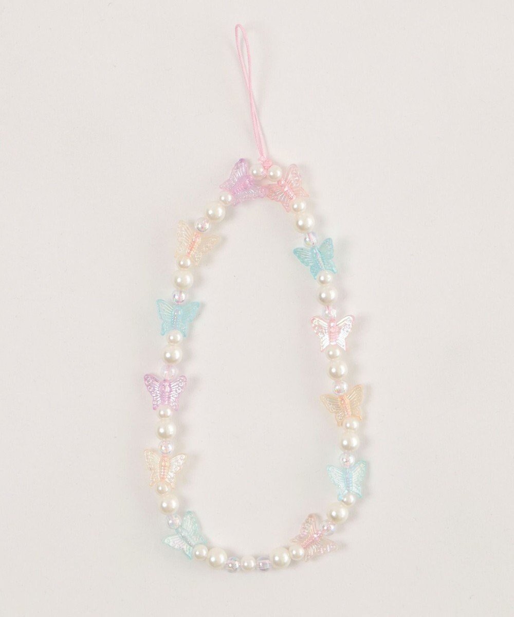 【ウィゴー/WEGO】のビーズストラップキーホルダーJ インテリア・キッズ・メンズ・レディースファッション・服の通販 founy(ファニー) ファッション Fashion レディースファッション Fashion for Women ミニ財布・二つ折り財布 Wallets & Card Cases おすすめ Recommended / Our Picks キーホルダー Keychain, Key Holder スマホ Smartphone, Mobile Device 財布 Wallet, Purse 柄1|ID: prp329100004664669 ipo3291000000033743397