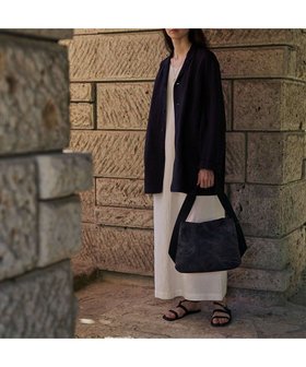 【ミヤビヤ/MIYABIYA】のLAQUOH マーブル墨流し ワンショルダーS 人気、トレンドファッション・服の通販 founy(ファニー) ファッション Fashion レディースファッション Fashion for Women コレクション Collection, Seasonal Line ショルダー Shoulder, Shoulder Strap プリント Print, Printed Pattern マーブル Marble, Marble Pattern |ID:prp329100004664674