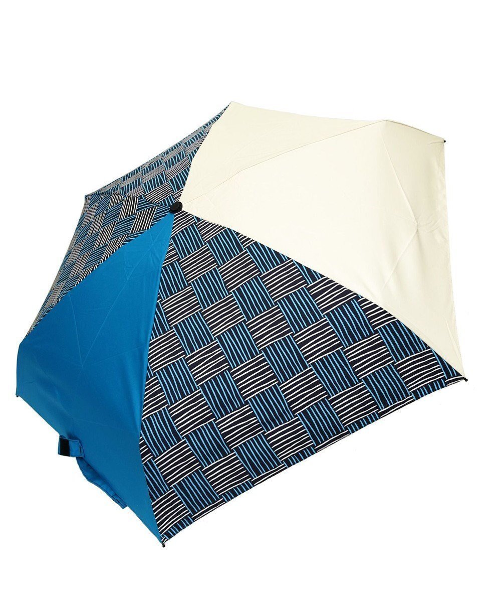 【プラスリング/+RING】の【UVカット95%以上】【UPF50+】プラスリング ユニセックス 晴雨兼用 折傘 MLT T1308 人気、トレンドファッション・服の通販 founy(ファニー) 　ファッション　Fashion　レディースファッション　Fashion for Women　レイングッズ・傘・晴雨兼用傘　Umbrellas & Rain Gear　ラップ　Wrap, Wrap Design　傘　Umbrella, Parasol　 other-1|ID: prp329100004664686 ipo3291000000033743468
