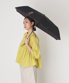 【ムーンバット/MOONBAT】の【WEB限定/軽量】POLO RALPH LAUREN(ポロ ラルフローレン) 折りたたみ傘 ポロベア×チェックパイピング 無地 FLAG BEAR 人気、トレンドファッション・服の通販 founy(ファニー) ファッション Fashion レディースファッション Fashion for Women レイングッズ・傘・晴雨兼用傘 Umbrellas & Rain Gear アイビー Ivy Pattern コンパクト Compact, Small Size 傘 Umbrella, Parasol 軽量 Lightweight, Ultra Light チェック Check, Plaid, Tartan ニューヨーク New York, NYC Style ポーチ Pouch, Small Case 無地 Plain, Solid Color ワンポイント One Point, Statement Accent |ID:prp329100004664688