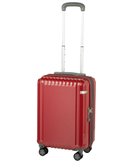 【エースバッグズアンドラゲッジ/ACE BAGS & LUGGAGE】のace. パリセイドZd 機内持ち込み Sサイズ 35～40L 06816 エース レッドカーボン|ID: prp329100004664692 ipo3291000000035707628