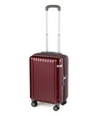 【エースバッグズアンドラゲッジ/ACE BAGS & LUGGAGE】のace. パリセイドZd 機内持ち込み Sサイズ 35～40L 06816 エース レッド|ID: prp329100004664692 ipo3291000000035707629