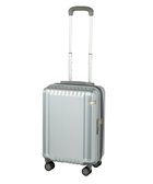 【エースバッグズアンドラゲッジ/ACE BAGS & LUGGAGE】のace. パリセイドZd 機内持ち込み Sサイズ 35～40L 06816 エース ヘアラインシルバー|ID: prp329100004664692 ipo3291000000035707630
