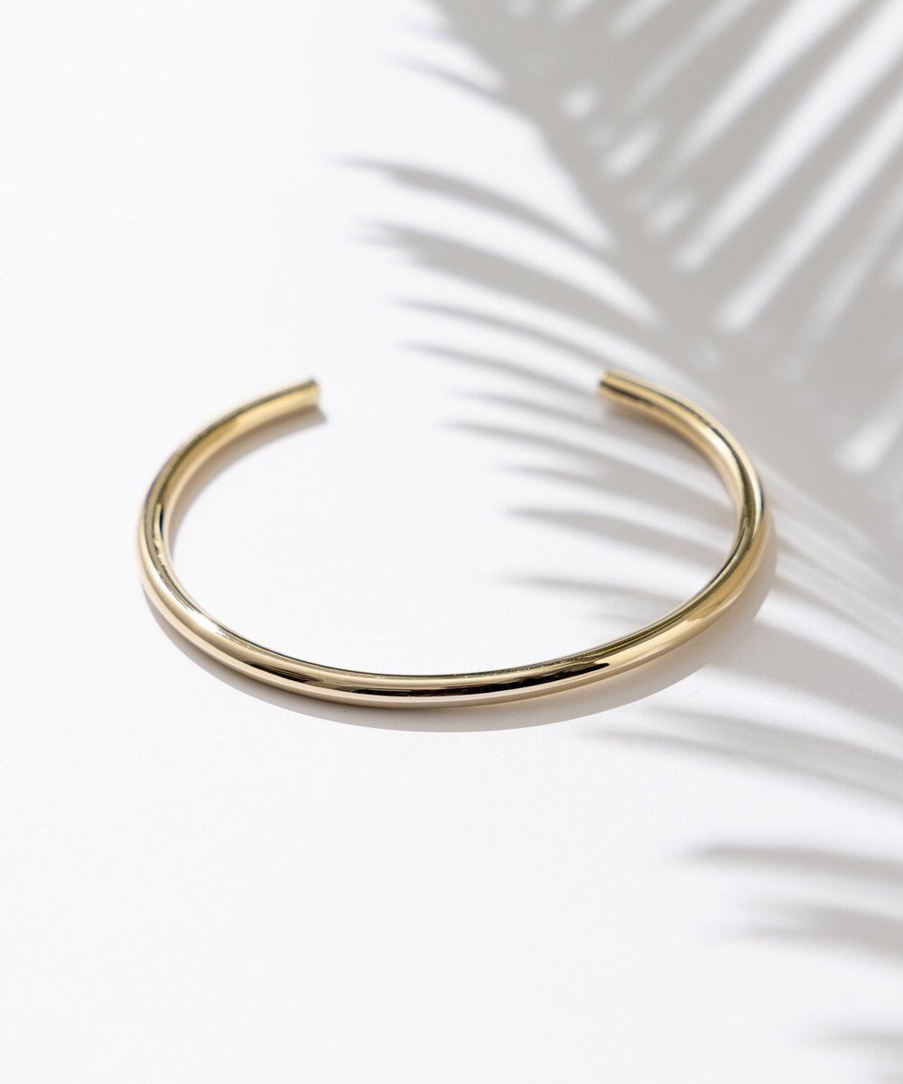 【23区/NIJYUSANKU】の【WEB限定】ナロー バングル 人気、トレンドファッション・服の通販 founy(ファニー) 　ファッション　Fashion　レディースファッション　Fashion for Women　2025年　2025　2025春夏・S/S　Spring/Summer 2025 SS25　おすすめ　Recommended / Our Picks　アクセサリー　Fashion Accessories　シルバー　Silver, Metallic Silver　シンプル　Simple, Minimal　ツイスト　Tweed, Tweed Fabric　バングル　Bangle, Bracelet　フラット　Flat, Flat Shoes　夏　Summer　春　Spring　S/S・春夏　SS, Spring/Summer, Warm Season　 other-1|ID: prp329100004664706 ipo3291000000033743554