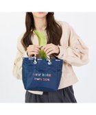 【レスポートサック/LeSportsac】のMEDIUM 2 WAY TOTE/ハリボーエヌワイシーリバーシブルトート ハリボーエヌワイシーリバーシブルトート|ID: prp329100004664728 ipo3291000000033743615