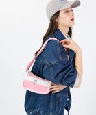 【レスポートサック/LeSportsac】のSMALL LOAF CROSSBODY/スペクテイターピオニーピンク スペクテイターピオニーピンク|ID: prp329100004664729 ipo3291000000033743617
