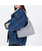 【レスポートサック/LeSportsac】のCRESCENT SHOULDER BAG/スペクテイターピュアグレー スペクテイターピュアグレー|ID: prp329100004664732 ipo3291000000033743623
