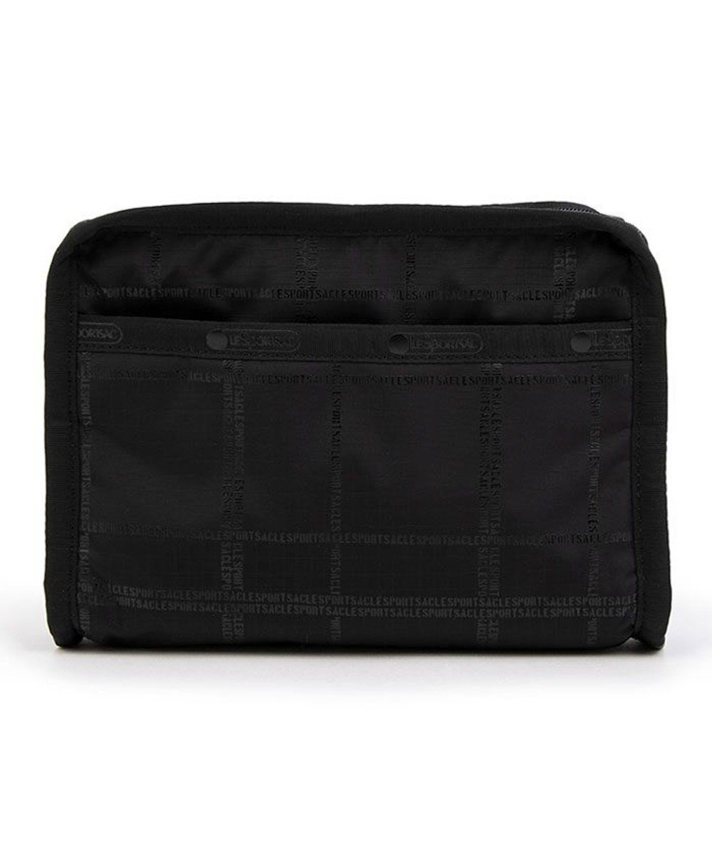 【レスポートサック/LeSportsac】のTECH ORGANIZER/シャドウチェック 人気、トレンドファッション・服の通販 founy(ファニー) 　ファッション　Fashion　レディースファッション　Fashion for Women　ミニ財布・二つ折り財布　Wallets & Card Cases　ポーチ&ミニバッグ　Pouches & Mini Bags　おすすめ　Recommended / Our Picks　クッション　Cushion, Throw Pillow　クラシカル　Classical, Vintage-Inspired　シンプル　Simple, Minimal　チェック　Check, Plaid, Tartan　ポケット　Pocket, Pocket Detail　ポーチ　Pouch, Small Case　旅行　Travel　財布　Wallet, Purse　 other-1|ID: prp329100004664741 ipo3291000000033743640