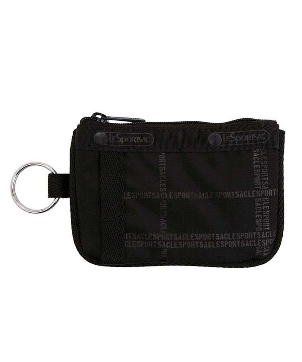 【レスポートサック/LeSportsac】のKEY CARD HOLDER/シャドウチェック 人気、トレンドファッション・服の通販 founy(ファニー) 　ファッション　Fashion　レディースファッション　Fashion for Women　ミニ財布・二つ折り財布　Wallets & Card Cases　おすすめ　Recommended / Our Picks　クラシカル　Classical, Vintage-Inspired　コイン　Coin, Coin Design　シンプル　Simple, Minimal　チェック　Check, Plaid, Tartan　ポケット　Pocket, Pocket Detail　財布　Wallet, Purse　 other-1|ID: prp329100004664743 ipo3291000000033743644
