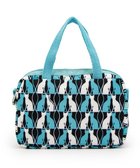 【レスポートサック/LeSportsac】のMICRO BAG/ミラーリングキャッツ ミラーリングキャッツ|ID: prp329100004664744 ipo3291000000033743647