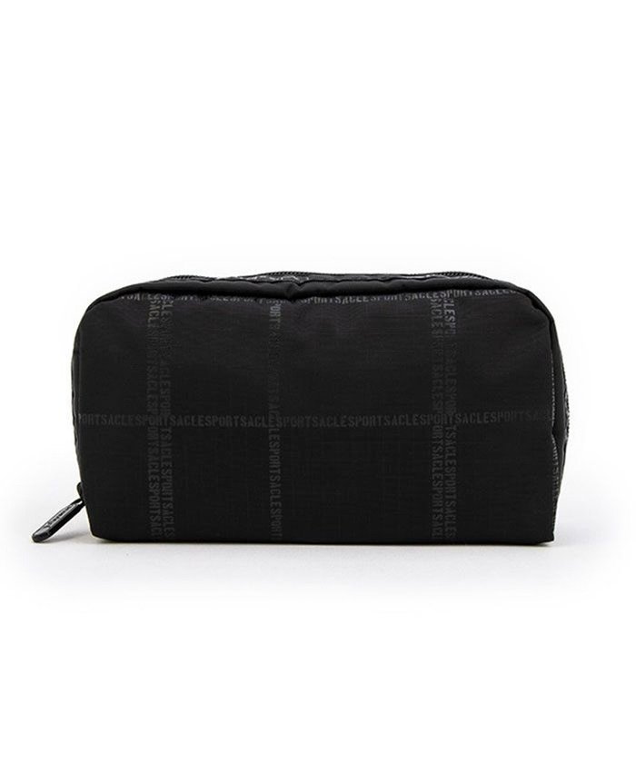 【レスポートサック/LeSportsac】のRECTANGULAR COSMETIC/シャドウチェック インテリア・キッズ・メンズ・レディースファッション・服の通販 founy(ファニー) https://founy.com/ ファッション Fashion レディースファッション Fashion for Women ミニ財布・二つ折り財布 Wallets & Card Cases ポーチ&ミニバッグ Pouches & Mini Bags おすすめ Recommended / Our Picks クラシカル Classical, Vintage-Inspired シンプル Simple, Minimal スクエア Square, Square Shape チェック Check, Plaid, Tartan ポケット Pocket, Pocket Detail ポーチ Pouch, Small Case 財布 Wallet, Purse |ID: prp329100004664747 ipo3291000000033743652