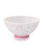 【マザーガーデン/Mother garden / KIDS】のマザーガーデン ユニコーン くっつきにくい ご飯茶碗 小盛 ピンク ピンク(淡)|ID: prp329100004664931 ipo3291000000034767879