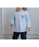 【組曲 / KIDS/KUMIKYOKU】の【80-100㎝】シナぷしゅ Tシャツ オフホワイト系5|ID: prp329100004664963 ipo3291000000034198738