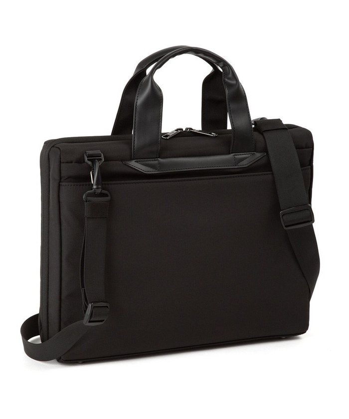 【エース バッグズ アンド ラゲッジ/ACE BAGS & LUGGAGE / MEN】のACE アーレイF 1809 A4サイズ 14インチPC収納 68841 エース インテリア・キッズ・メンズ・レディースファッション・服の通販 founy(ファニー) https://founy.com/ ファッション Fashion メンズファッション Fashion for Men バッグ Bags クッション Cushion, Throw Pillow コーティング Coating, Coated Finish ショルダー Shoulder, Shoulder Strap シンプル Simple, Minimal スタンダード Standard, Basic スマホ Smartphone, Mobile Device スマート Smart, Elegant スリーブ Sleeve, Long Sleeve / Short Sleeve セットアップ Set-Up, Coordinated Outfit ポケット Pocket, Pocket Detail メンズ Men's, Menswear リュック Backpack, Rucksack 再入荷 Restock / Back in Stock スーツケース キャリーケース Suitcase / Carry Case ビジネス 仕事 通勤 Business / Work / Commuting |ID: prp329100004664981 ipo3291000000033745403