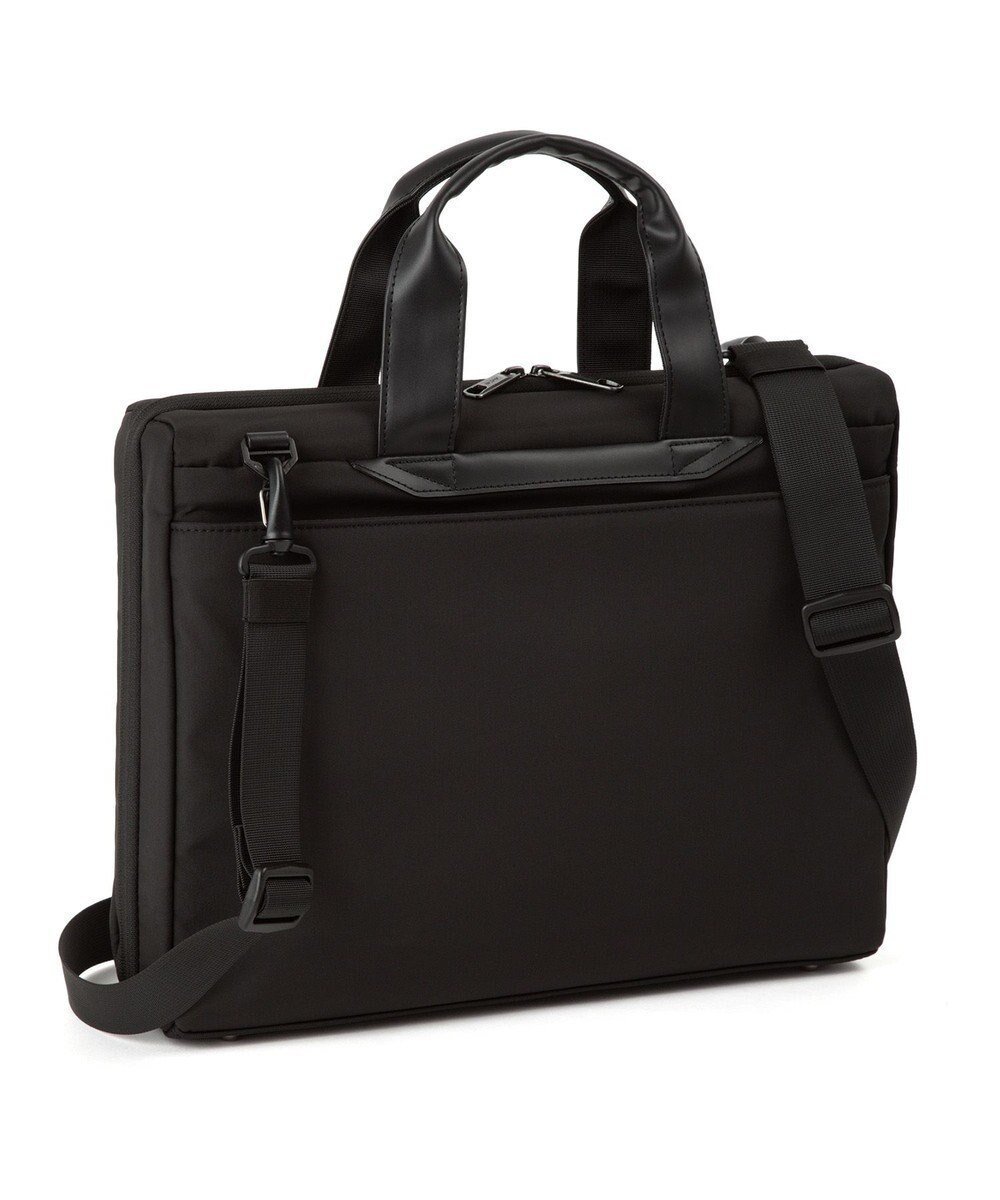 【エース バッグズ アンド ラゲッジ/ACE BAGS & LUGGAGE / MEN】のACE アーレイF 1809 A4サイズ 14インチPC収納 68841 エース 人気、トレンドファッション・服の通販 founy(ファニー) 　ファッション　Fashion　メンズファッション　Fashion for Men　バッグ　Bags　クッション　Cushion, Throw Pillow　コーティング　Coating, Coated Finish　ショルダー　Shoulder, Shoulder Strap　シンプル　Simple, Minimal　スタンダード　Standard, Basic　スマホ　Smartphone, Mobile Device　スマート　Smart, Elegant　スリーブ　Sleeve, Long Sleeve / Short Sleeve　セットアップ　Set-Up, Coordinated Outfit　ポケット　Pocket, Pocket Detail　メンズ　Men's, Menswear　リュック　Backpack, Rucksack　再入荷　Restock / Back in Stock　スーツケース キャリーケース　Suitcase / Carry Case　ビジネス 仕事 通勤　Business / Work / Commuting　 other-1|ID: prp329100004664981 ipo3291000000033745403