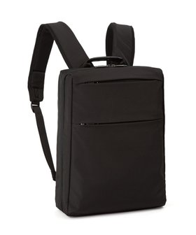 【エース バッグズ アンド ラゲッジ/ACE BAGS & LUGGAGE / MEN】のACE アーレイF ビジネスリュック A4サイズ 14インチPC収納 68842 エース 人気、トレンドファッション・服の通販 founy(ファニー) ファッション Fashion メンズファッション Fashion for Men バッグ Bags クッション Cushion, Throw Pillow コーティング Coating, Coated Finish ショルダー Shoulder, Shoulder Strap シンプル Simple, Minimal スタンダード Standard, Basic スマホ Smartphone, Mobile Device スマート Smart, Elegant スリーブ Sleeve, Long Sleeve / Short Sleeve セットアップ Set-Up, Coordinated Outfit フィット Fit, Slim Fit ポケット Pocket, Pocket Detail メッシュ Mesh, Net Fabric メンズ Men's, Menswear リュック Backpack, Rucksack ループ Loop, Loop Knit 再入荷 Restock / Back in Stock 夏 Summer スーツケース キャリーケース Suitcase / Carry Case ビジネス 仕事 通勤 Business / Work / Commuting |ID:prp329100004664982