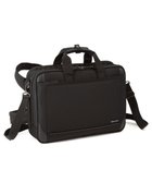 【エース バッグズ アンド ラゲッジ/ACE BAGS & LUGGAGE / MEN】のWorld Traveler クラトス ビジネスバッグ B4サイズ 14インチPC収納 3way 2気室 65333 ワールドトラベラー ブラック|ID: prp329100004664987 ipo3291000000033745419