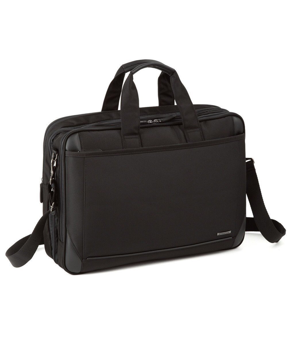【エース バッグズ アンド ラゲッジ/ACE BAGS & LUGGAGE / MEN】のWorld Traveler クラトス ビジネスバッグ B4 15.6インチPC エキスパンド 2気室 65334 ワールドトラベラー 人気、トレンドファッション・服の通販 founy(ファニー) 　ファッション　Fashion　メンズファッション　Fashion for Men　バッグ　Bags　ショルダー　Shoulder, Shoulder Strap　シンプル　Simple, Minimal　スマート　Smart, Elegant　セットアップ　Set-Up, Coordinated Outfit　ポケット　Pocket, Pocket Detail　メンズ　Men's, Menswear　リュック　Backpack, Rucksack　再入荷　Restock / Back in Stock　スーツケース キャリーケース　Suitcase / Carry Case　ビジネス 仕事 通勤　Business / Work / Commuting　 other-1|ID: prp329100004664988 ipo3291000000033745420
