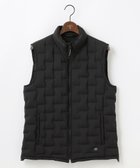 【ジョセフ アブード マウンテン/JOSEPH ABBOUD MOUNTAIN】の【ストレッチ/軽量/ライナードッキング対応】2WAYストレッチダウン ベスト 人気、トレンドファッション・服の通販 founy(ファニー) ファッション Fashion レディースファッション Fashion for Women アウター Coat / Outerwear Collection レディースジャケット・軽アウター Jackets アウトドア Outdoor Clothing インナー Innerwear 軽量 Lightweight, Ultra Light シンプル Simple, Minimal ジャケット Jacket, Outerwear スウェット / スエット Sweatshirt, Sweatwear スタイリッシュ Stylish, Fashionable ストレッチ Stretch, Stretchy Fabric ダウン Down, Puffer ドッキング Docking, Mixed Material パターン Pattern, Design Print パフォーマンス Performance, Active Function パーカー Hoodie, Parka フィット Fit, Slim Fit ベスト Vest, Waistcoat ライナー Liner, Inner Layer A/W・秋冬 Autumn/Winter おすすめ Recommended / Our Picks ビジネス 仕事 通勤 Business / Work / Commuting thumbnail ブラック系|ID: prp329100004664992 ipo3291000000033745435