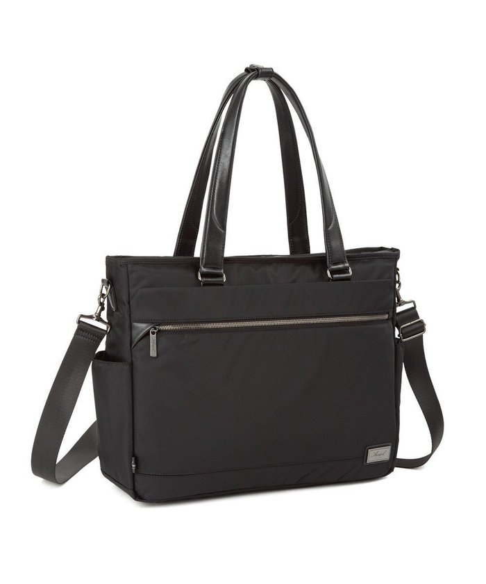 【エース バッグズ アンド ラゲッジ/ACE BAGS & LUGGAGE / MEN】のArcapel バネオ ビジネスバッグ A4サイズ 13.3インチPC収納 68834 アルカペル インテリア・キッズ・メンズ・レディースファッション・服の通販 founy(ファニー) https://founy.com/ ファッション Fashion メンズファッション Fashion for Men バッグ Bags イタリア Italy ショルダー Shoulder, Shoulder Strap シンプル Simple, Minimal スーツ Suit, Formalwear セットアップ Set-Up, Coordinated Outfit フロント Front, Front Design ポケット Pocket, Pocket Detail マグネット Magnet, Magnetic Closure メンズ Men's, Menswear ラップ Wrap, Wrap Design リュック Backpack, Rucksack 再入荷 Restock / Back in Stock スーツケース キャリーケース Suitcase / Carry Case エレガント 上品 Elegant ビジネス 仕事 通勤 Business / Work / Commuting |ID: prp329100004664994 ipo3291000000033745440