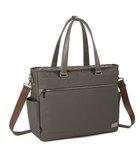 【エース バッグズ アンド ラゲッジ/ACE BAGS & LUGGAGE / MEN】のArcapel バネオ ビジネスバッグ B4サイズ 14インチPC収納 68835 アルカペル グレー|ID: prp329100004664995 ipo3291000000033745447