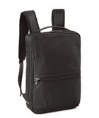 【エース バッグズ アンド ラゲッジ/ACE BAGS & LUGGAGE / MEN】のWorld Traveler サビオ ビジネスリュック A4サイズ 14インチPC収納 65341 ワールドトラベラー ブラック|ID: prp329100004664997 ipo3291000000033745453