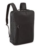 【エース バッグズ アンド ラゲッジ/ACE BAGS & LUGGAGE / MEN】のWorld Traveler サビオ ビジネスリュック B4サイズ 15.6インチPC収納 2気室 65342 ワールドトラベラー ブラック|ID: prp329100004664998 ipo3291000000033745456